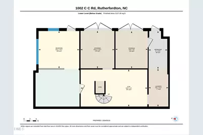1002 C C Road, Rutherfordton, NC 28139 - Photo 67