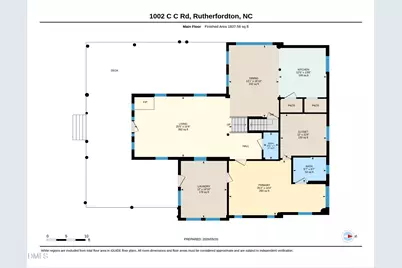 1002 C C Road, Rutherfordton, NC 28139 - Photo 65