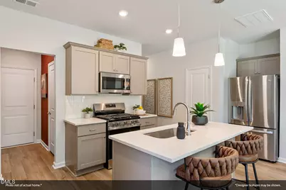 1054 Tea Rose Court #368, Durham, NC 27703 - Photo 19