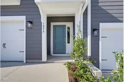 1054 Tea Rose Court #368, Durham, NC 27703 - Photo 3