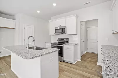 1054 Tea Rose Court #368, Durham, NC 27703 - Photo 11