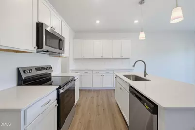 1054 Tea Rose Court #368, Durham, NC 27703 - Photo 7