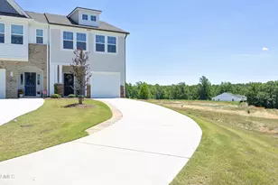 247 Blandford St, Franklinton, NC 27525 - Photo 5