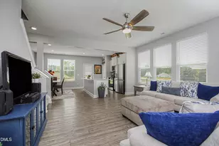 247 Blandford St, Franklinton, NC 27525 - Photo 3