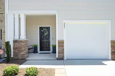 247 Blandford Street, Franklinton, NC 27525 - Photo 5