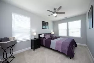 247 Blandford St, Franklinton, NC 27525 - Photo 27