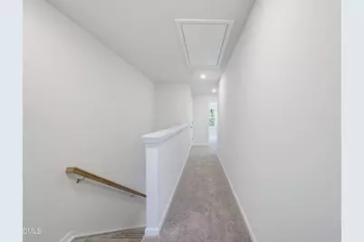 1052 Tea Rose Court #369, Durham, NC 27703 - Photo 23