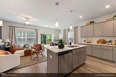 1052 Tea Rose Court #369, Durham, NC 27703 - Photo 17