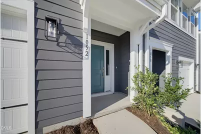 1052 Tea Rose Court #369, Durham, NC 27703 - Photo 5