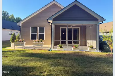 1308 Rose Gum Way, Fuquay Varina, NC 27526 - Photo 5