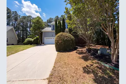1355 Catrush Way, Wake Forest, NC 27587 - Photo 17