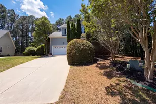 1355 Catrush Way, Wake Forest, NC 27587 - Photo 17
