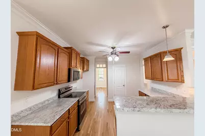 1355 Catrush Way, Wake Forest, NC 27587 - Photo 9