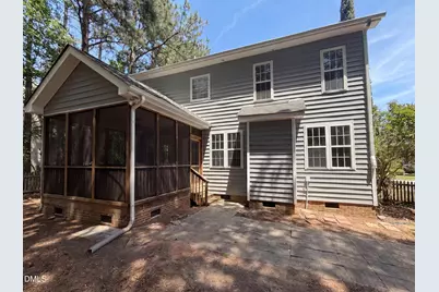 1355 Catrush Way, Wake Forest, NC 27587 - Photo 5
