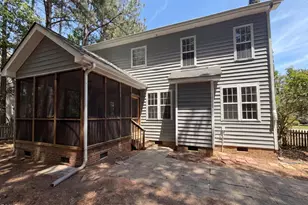 1355 Catrush Way, Wake Forest, NC 27587 - Photo 5