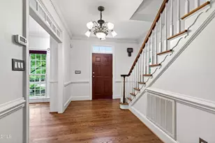1117 Bentham Dr, Raleigh, NC 27614 - Photo 11