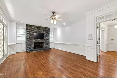 1117 Bentham Drive, Raleigh, NC 27614 - Photo 5