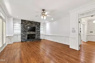 1117 Bentham Dr, Raleigh, NC 27614 - Photo 5