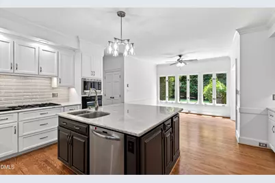 1117 Bentham Drive, Raleigh, NC 27614 - Photo 21