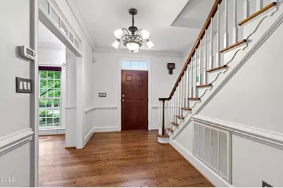 1117 Bentham Drive, Raleigh, NC 27614 - Photo 11