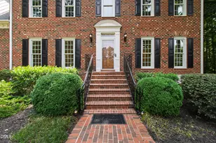 1117 Bentham Dr, Raleigh, NC 27614 - Photo 9