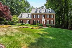 1117 Bentham Dr, Raleigh, NC 27614 - Photo 1