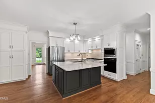 1117 Bentham Dr, Raleigh, NC 27614 - Photo 17