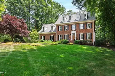 1117 Bentham Drive, Raleigh, NC 27614 - Photo 7