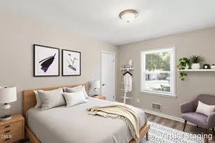 113 E Franklin St, Zebulon, NC 27597 - Photo 5
