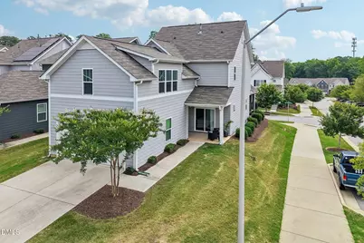 124 Daisy Grove Lane, Holly Springs, NC 27540 - Photo 57