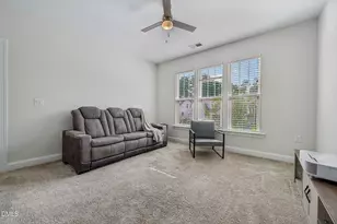 124 Daisy Grove Ln, Holly Springs, NC 27540 - Photo 27