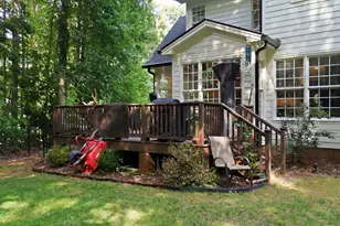 22 Goldthread Ave, Clayton, NC 27527 - Photo 29