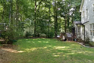 22 Goldthread Ave, Clayton, NC 27527 - Photo 33