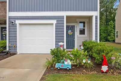 2040 Trailside Drive, Durham, NC 27704 - Photo 5