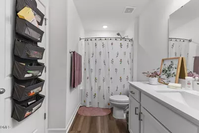 2040 Trailside Drive, Durham, NC 27704 - Photo 29
