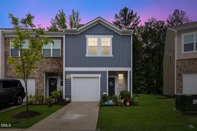 2040 Trailside Drive, Durham, NC 27704 - Photo 1