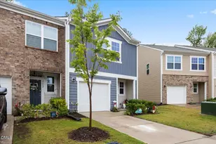 2040 Trailside Dr, Durham, NC 27704 - Photo 33