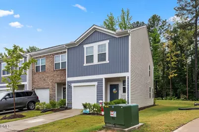 2040 Trailside Drive, Durham, NC 27704 - Photo 3