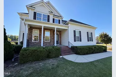 8100 Mosby Way, Willow Springs, NC 27592 - Photo 1
