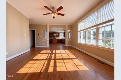 8100 Mosby Way, Willow Springs, NC 27592 - Photo 5