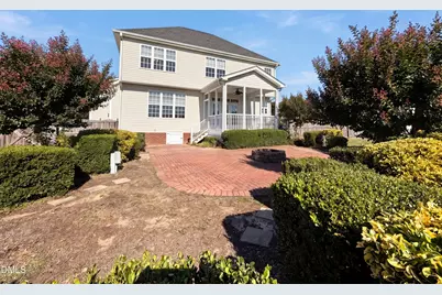 8100 Mosby Way, Willow Springs, NC 27592 - Photo 23