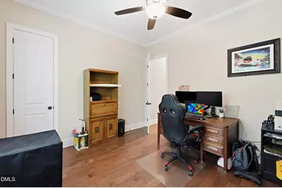 1015 Grassland Court, Hillsborough, NC 27278 - Photo 17