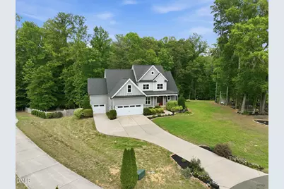 1015 Grassland Court, Hillsborough, NC 27278 - Photo 57