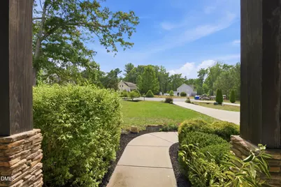 1015 Grassland Court, Hillsborough, NC 27278 - Photo 35