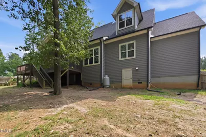 1015 Grassland Court, Hillsborough, NC 27278 - Photo 47