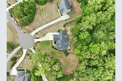 1015 Grassland Court, Hillsborough, NC 27278 - Photo 59