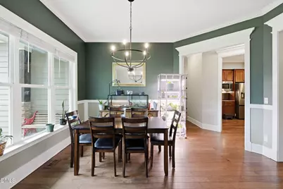 1015 Grassland Court, Hillsborough, NC 27278 - Photo 5