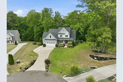 1015 Grassland Court, Hillsborough, NC 27278 - Photo 59