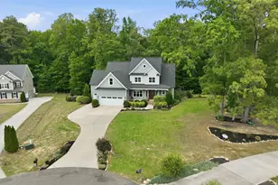 1015 Grassland Ct, Hillsborough, NC 27278 - Photo 59