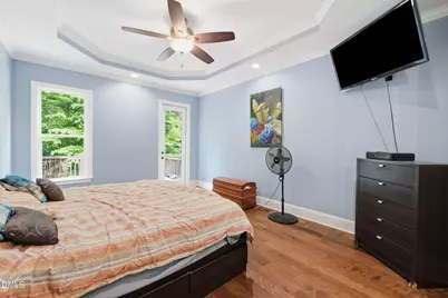 1015 Grassland Court, Hillsborough, NC 27278 - Photo 19